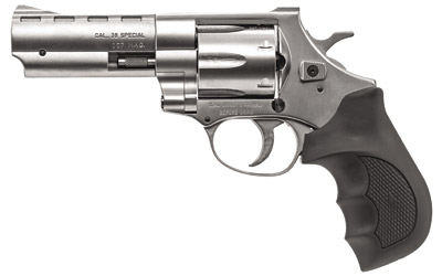 Cart 3 EAA WINDICATOR 357MAG 4" 6RD NKL RBR