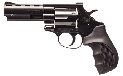 Cart 3 EAA WINDICATOR 357MAG 4" 6RD BL RUB