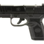 FN REFLEX MRD NMS 9MM 3.3" 10RD BLK 1 FN66 101414 1
