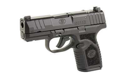 FN REFLEX MRD NMS 9MM 3.3" 10RD BLK 5 FN REFLEX MRD NMS 9MM 3.3" 10RD BLK - Image 3
