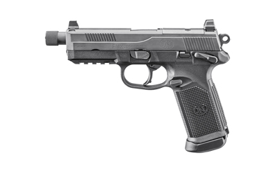FN FNX-45 TACT 45ACP 5.3" 10RD BLK 4 FN FNX-45 TACT 45ACP 5.3" 10RD BLK - Image 2