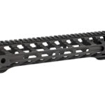 FORTIS NIGHT RAIL 556 14.4" MLOK BLK 1 FORTNTR 14 MLOK 1