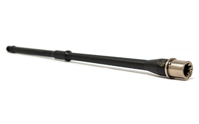 FAXON MATCH BBL 223WYLDE 16" PENCIL 4 FAXON MATCH BBL 223WYLDE 16" PENCIL - Image 2