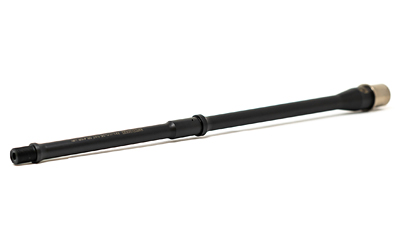 FAXON MATCH BBL 223WYLDE 16" PENCIL 5 FAXON MATCH BBL 223WYLDE 16" PENCIL - Image 3