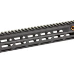 GEISSELE 13.5" SMR MK16 MLOK BLK 1 GEI05 650B 1