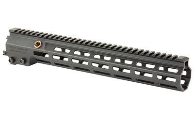 GEISSELE 13.5" SMR MK16 MLOK BLK 4 GEISSELE 13.5" SMR MK16 MLOK BLK - Image 2
