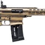 GFORCE ARMS GF25 12/18.5 BRONZE FLAG 5+1 1 GF25USBNZ