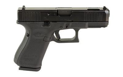 GLOCK 19C (V) 9MM 10RD BLK 4 GLOCK 19C (V) 9MM 10RD BLK - Image 2
