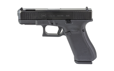 GLOCK 45C (V) 9MM 17RD BLK 3 GLOCK 45C (V) 9MM 17RD BLK