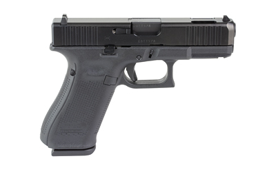 GLOCK 45C (V) 9MM 17RD BLK 4 GLOCK 45C (V) 9MM 17RD BLK - Image 2