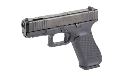 GLOCK 45C (V) 9MM 17RD BLK 5 GLOCK 45C (V) 9MM 17RD BLK - Image 3