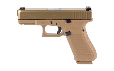 GLOCK 19X (V) 9MM 19RD GNS COMM 4 GLOCK 19X (V) 9MM 19RD GNS COMM - Image 2