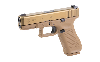 GLOCK 19X (V) 9MM 19RD GNS COMM 6 GLOCK 19X (V) 9MM 19RD GNS COMM - Image 4