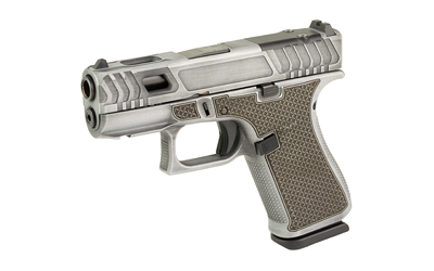GLOCK 43X HOTH 9MM 10RD BW GREY 6 GLOCK 43X HOTH 9MM 10RD BW GREY - Image 4