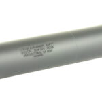 GRIFFIN GP7 SUPPRESSOR 300CAL BLK 1 GRIFGAGP7 1