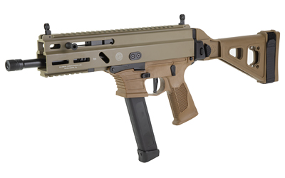 GPWR STRBOG SP9A3G 9MM 8" 33R FDE BR 5 GPWR STRBOG SP9A3G 9MM 8" 33R FDE BR - Image 3
