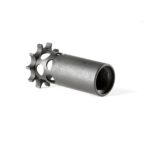 DEAD AIR ARMAMENT GHOST PISTON M16X1RH 1 GhostPiston