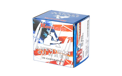 HRNDY AG 357MAG 125GR XTP 25/250 5 HRNDY AG 357MAG 125GR XTP 25/250 - Image 3