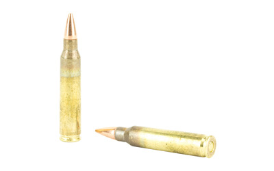 FRONTIER 223REM 55GR HP MATCH 20/500 6 FRONTIER 223REM 55GR HP MATCH 20/500 - Image 4