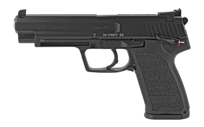 Cart 4 HK USP EXPERT 9MM 5.2" 15RD V1 DA/SA
