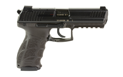 HK P30L 9MM 4.45" 20RD V3 DA/SA BLK 4 HK P30L 9MM 4.45" 20RD V3 DA/SA BLK - Image 2