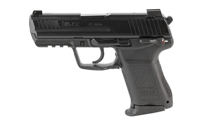 HK HK45C 45ACP 3.94" 8RD V1 DA/SA 3 HK HK45C 45ACP 3.94" 8RD V1 DA/SA