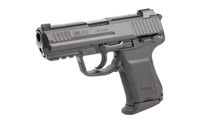 HK HK45C 45ACP 3.94" 8RD V1 DA/SA 5 HK HK45C 45ACP 3.94" 8RD V1 DA/SA - Image 3