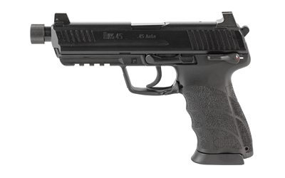 HK HK45T 45ACP 5.2" 10RD V1 DA/SA 3 HK HK45T 45ACP 5.2" 10RD V1 DA/SA