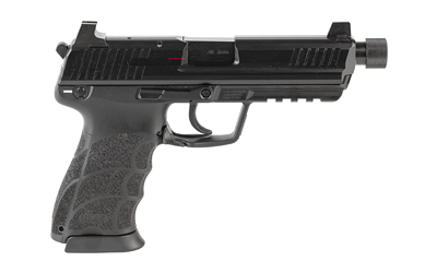 HK HK45T 45ACP 5.2" 10RD V1 DA/SA 4 HK HK45T 45ACP 5.2" 10RD V1 DA/SA - Image 2