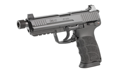 HK HK45T 45ACP 5.2" 10RD V1 DA/SA 5 HK HK45T 45ACP 5.2" 10RD V1 DA/SA - Image 3