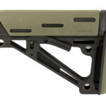 HOGUE AR15 STK MIL-SPEC RBR OD 1 HO15240 1