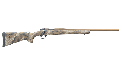 HOWA M1500 FENCE LINE 243WIN 22" SE 4 HOWA M1500 FENCE LINE 243WIN 22" SE - Image 2