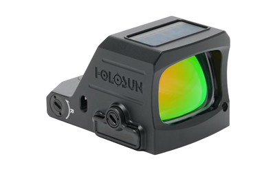 H-SUN 407C X3 GRN OPEN PSTL 2MOA DOT 4 H-SUN 407C X3 GRN OPEN PSTL 2MOA DOT - Image 2