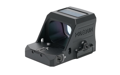 H-SUN 407C X3 GRN OPEN PSTL 2MOA DOT 5 H-SUN 407C X3 GRN OPEN PSTL 2MOA DOT - Image 3