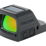 H-SUN 507C X3 GRN OPEN PSTL 2MOA DOT 2 HSHE507C X3 GR 1