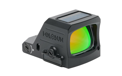 H-SUN 507C X3 GRN OPEN PSTL 2MOA DOT 4 H-SUN 507C X3 GRN OPEN PSTL 2MOA DOT - Image 2