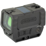 H-SUN RONIN AEMS MAX RED SOLAR MRS 1 HSRONIN AEMS MAX RD 1