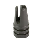 KAK RETRO TAPER FLASH HIDER 1/2X28 1 KAK 1 2 28 TAPER FLASH 1