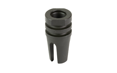 KAK RETRO TAPER FLASH HIDER 1/2X28 4 KAK RETRO TAPER FLASH HIDER 1/2X28 - Image 2