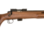 KEYSTONE SPORTING ARMS 722 VARMINT 22LR BL/WD THMBHL 2 KE20035
