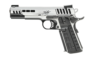KIMBER RAPIDE SCORPIUS 45ACP 5" 8RD 3 KIMBER RAPIDE SCORPIUS 45ACP 5" 8RD