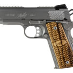 KIMBER STS PRO RAPTOR II 45ACP 4" NS 1 KIM3200195 1