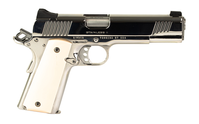 KIMBER STAINLESS II HP 38SUP 5" 9RD 4 KIMBER STAINLESS II HP 38SUP 5" 9RD - Image 2