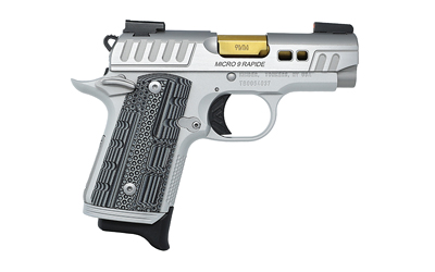 KIMBER MICRO 9 RAPIDE DAWN 9MM 7RD 4 KIMBER MICRO 9 RAPIDE DAWN 9MM 7RD - Image 2