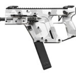 KRISS VCTR SDP G3 5.5" 30RD 45ACP AD 2 KRKV45 3PAD00 1