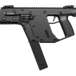 KRISS VECTOR SDP PSTL 9MM 5.5" BLK 1 KRKV90 PBL20 N 1