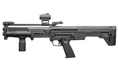 KELTEC KS7 G2 DEF 12GA 18.5" 6RD BLK 3 KELTEC KS7 G2 DEF 12GA 18.5" 6RD BLK
