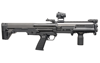 KELTEC KS7 G2 DEF 12GA 18.5" 6RD BLK 4 KELTEC KS7 G2 DEF 12GA 18.5" 6RD BLK - Image 2