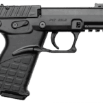 KELTEC P17 22LR 16+1 BLK/BLK TB 1 KTP17BLK