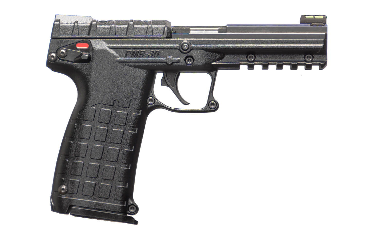 KELTEC PMR-30 22MAG 10+1 BL/BLACK 3 KELTEC PMR-30 22MAG 10+1 BL/BLACK
